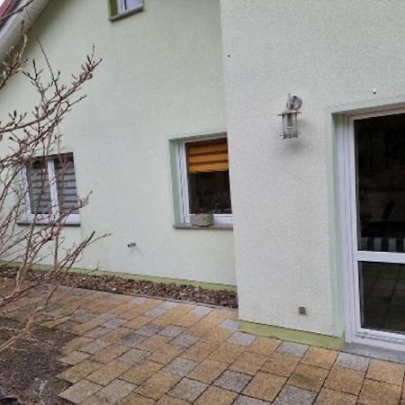 Wohlfuehloase Apartment Зул Екстериор снимка