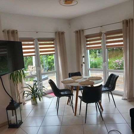 Wohlfuehloase Apartment Зул Екстериор снимка