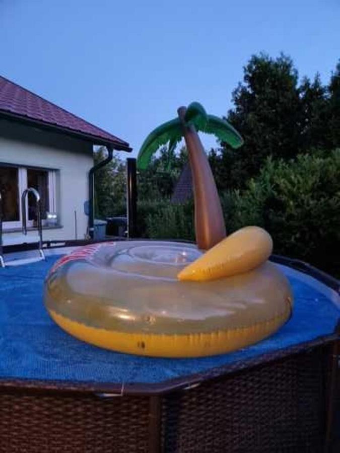 Wohlfuehloase Apartment Зул Екстериор снимка