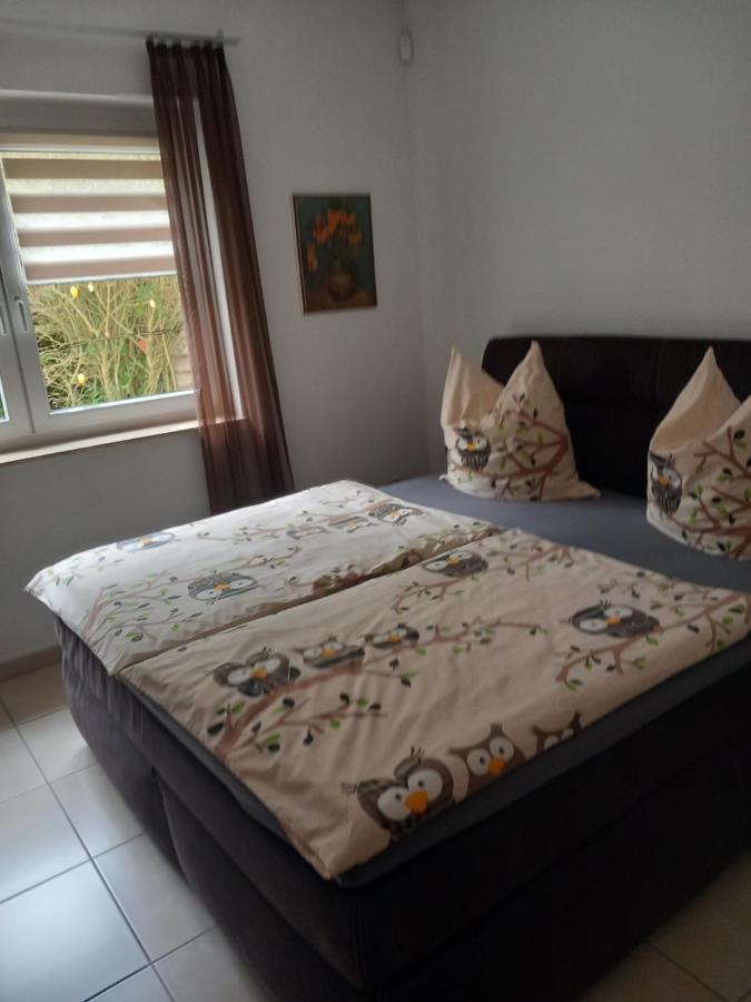 Wohlfuehloase Apartment Зул Екстериор снимка