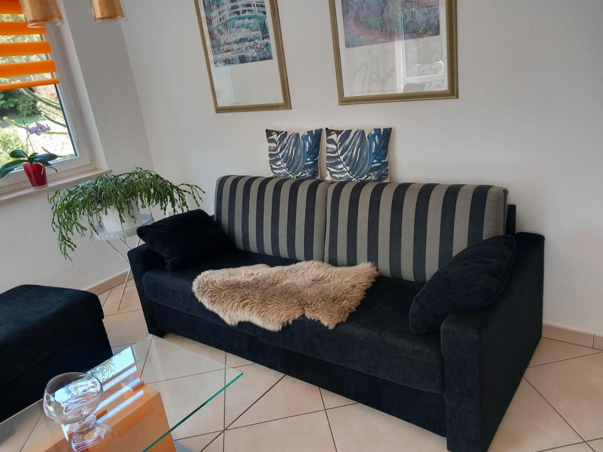Wohlfuehloase Apartment Зул Екстериор снимка