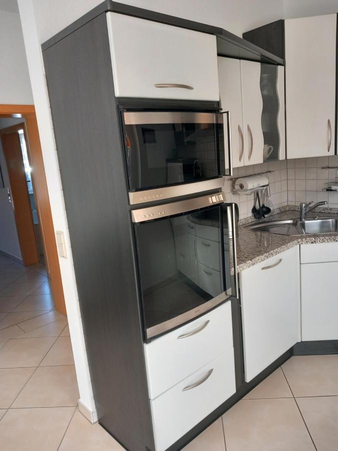 Wohlfuehloase Apartment Зул Екстериор снимка