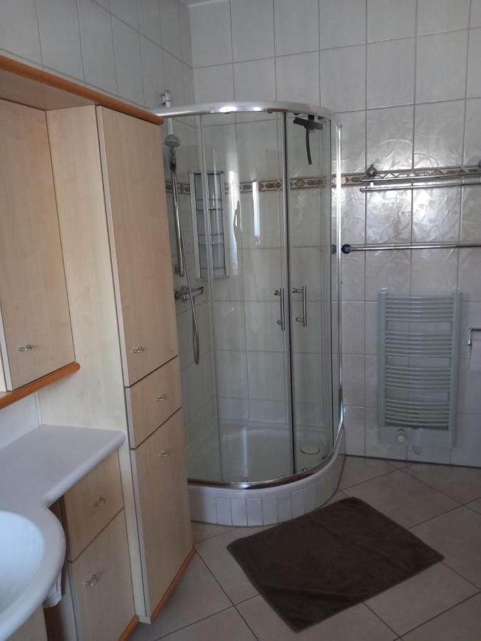Wohlfuehloase Apartment Зул Екстериор снимка