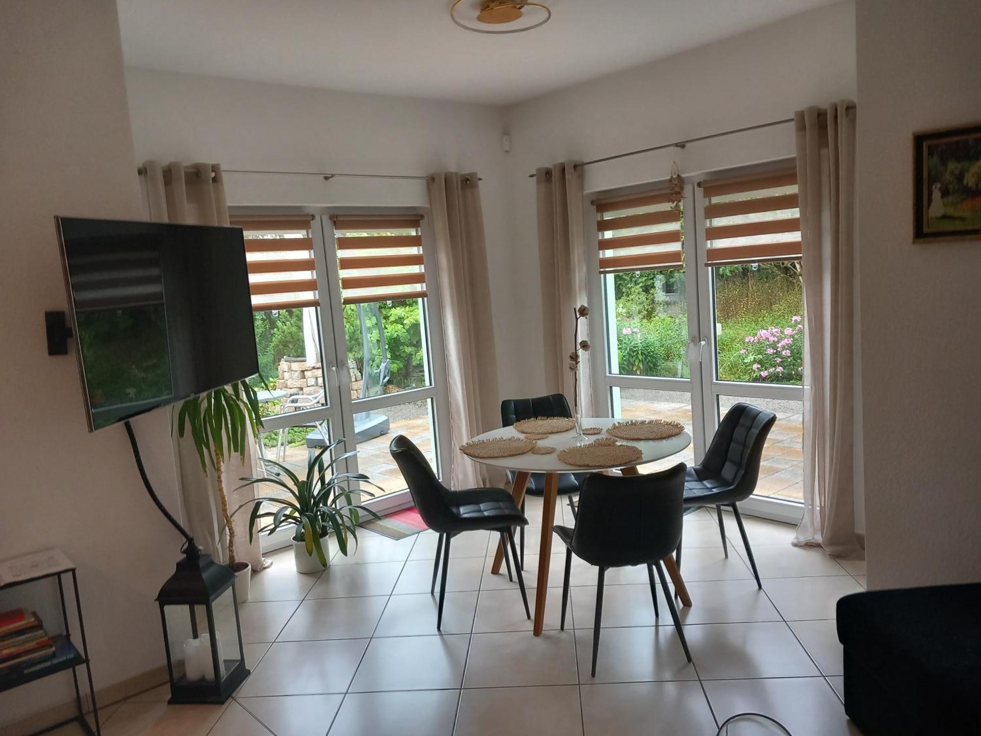 Wohlfuehloase Apartment Зул Екстериор снимка