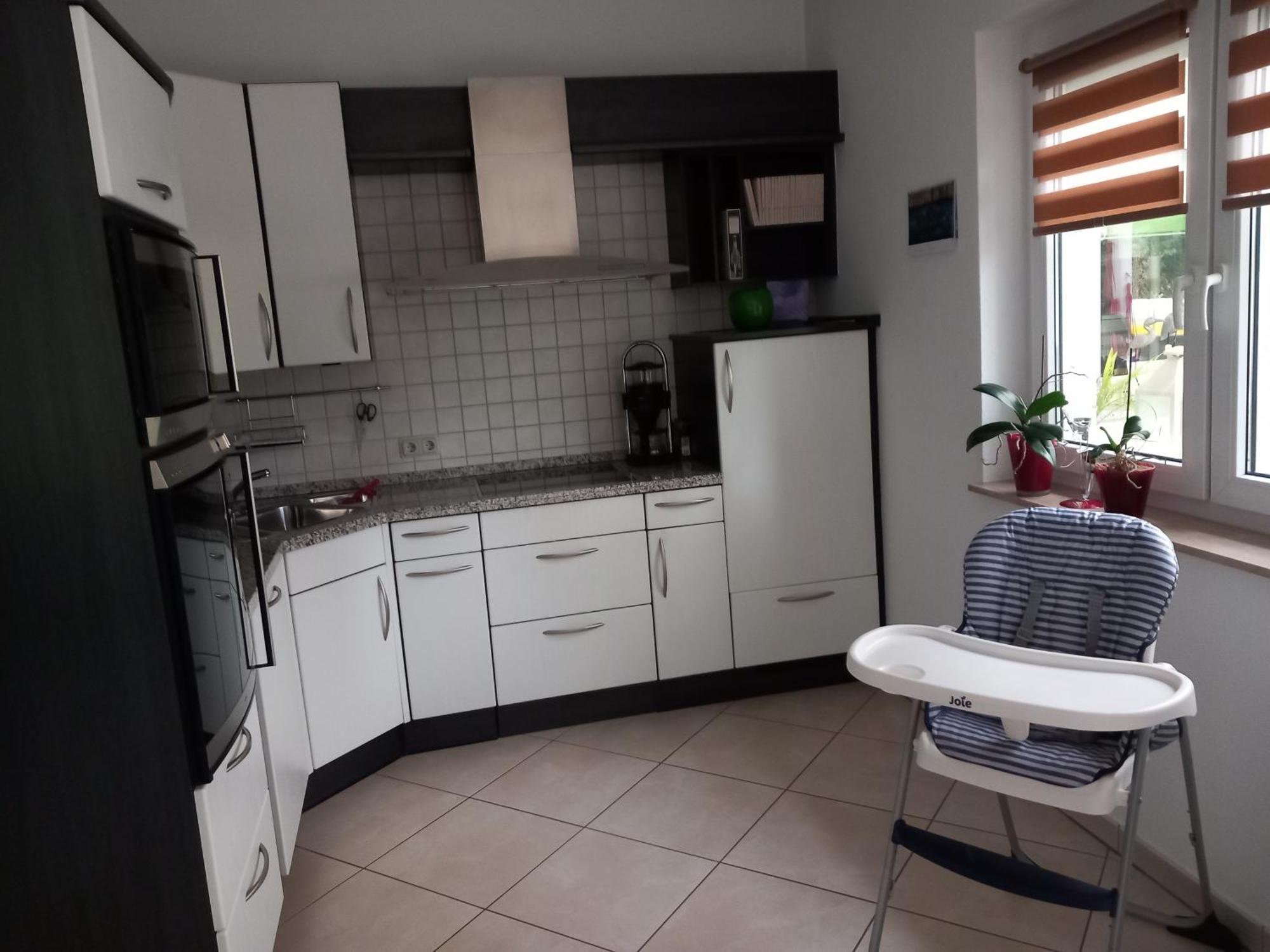 Wohlfuehloase Apartment Зул Екстериор снимка